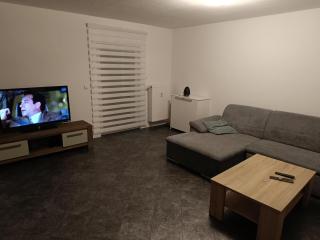 Ferienwohnung Schneider - Bad Wildungen - 4
