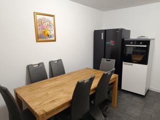 Ferienwohnung Schneider - Bad Wildungen - 2