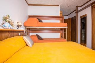 Hotel Tre Cime Terminillo - 9