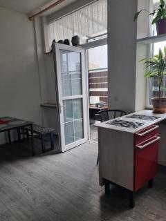 Apartmán Ambrak č.1 - 5