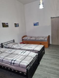 Apartmán Ambrak č.1 - Martin - 4
