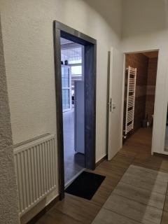 Apartmán Ambrak č.1 - Martin - 2
