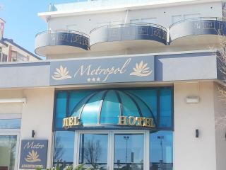 B&B Metropols Sottomarina - Sottomarina - 0