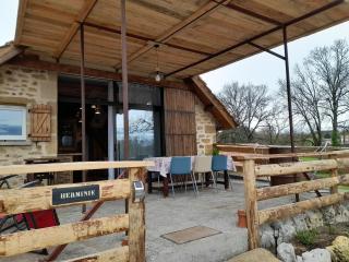 LeS GITES CAMBOIS - 1