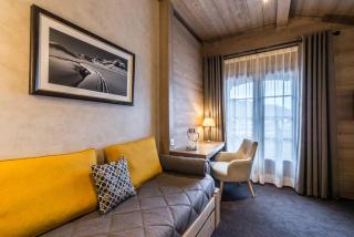 Hotel Le Samoyede - 3