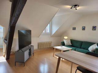 Interlaken Apartments - Interlaken - 4