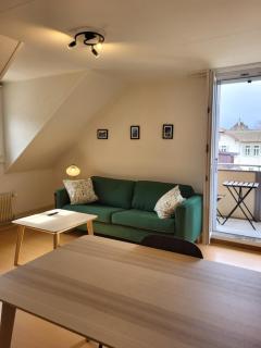 Interlaken Apartments - 3