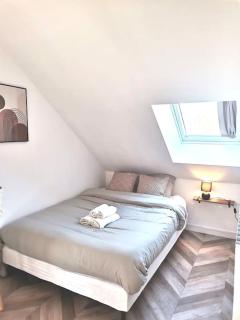 Magnifique studio avec extérieur - Saint-Barthélemy-dʼAnjou - 0