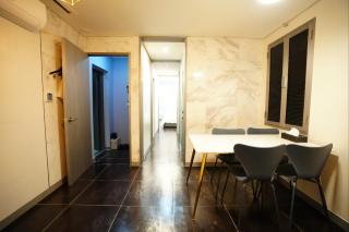 Shinchon Y Hotel - Seul - 4