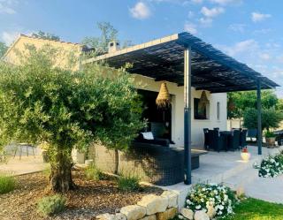 Parenthèse en Provence - Saint-Saturnin-lès-Apt - 1