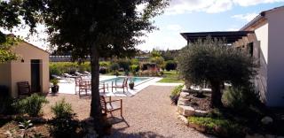 Parenthèse en Provence - Saint-Saturnin-lès-Apt - 5