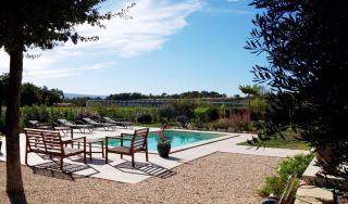 Parenthèse en Provence - Saint-Saturnin-lès-Apt - 7