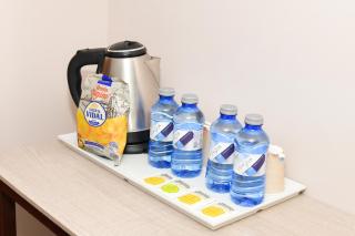 Hotel Ancora Urban Center - Finisterre - 2