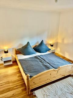 Adenauer Forst Ring Apartment - 5
