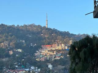 F s kasauli - Solan - 4