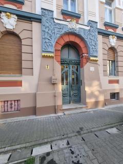 Creative Apartment - 1