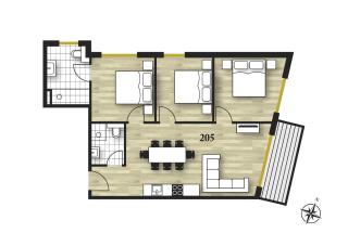 Kühtai Alpensuites - Kühtai - 3