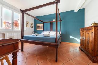 San Giorgio Apartment - Bolonia - 0