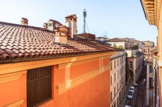 San Giorgio Apartment - Bolonia - 1
