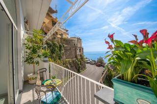 Casa Carmela - Positano - 8