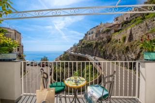 Casa Carmela - Positano - 7
