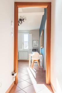 San Giorgio Apartment - Bolonia - 5
