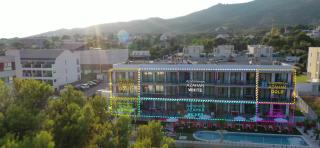 AZAHAR BEACH Red Apartments & Spa - Alcossebre - 4