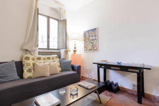 Toscanella Charming Apartment - Florencia - 0