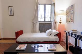 Toscanella Charming Apartment - Florencia - 1
