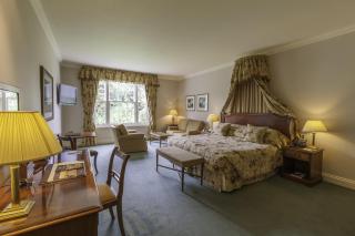 Luton Hoo Hotel, Golf and Spa - Luton - 2