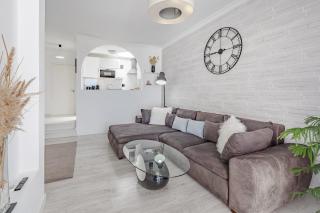 BuenaVista Romantic Bungalow in Costa Adeje - 7