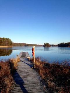 Sunstugan 110 min from Copenhagen - 8