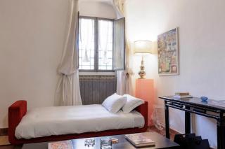 Toscanella Charming Apartment - Florencia - 3