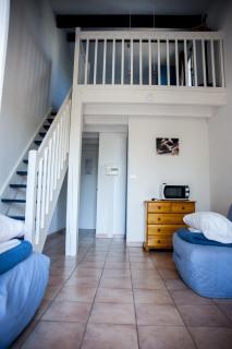 Hôtel Le Leukos - Leucate - 7