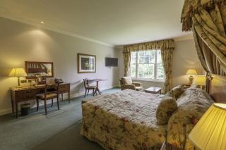 Luton Hoo Hotel, Golf and Spa - Luton - 1