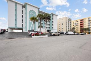 SeaGlass - Oceanfront with expansive balcony - Fort Walton Beach - 6