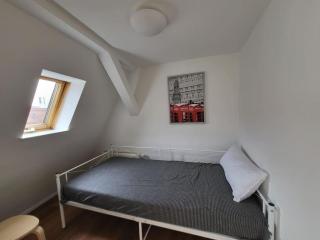 2-Zimmer-Apartment mit Aussicht! - 8