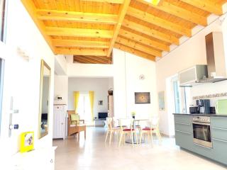 Gelbes Haus Korfu - Píthos - 9