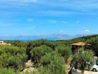Gelbes Haus Korfu - Píthos - 7