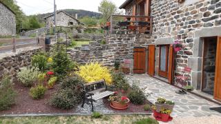 Chambre d'hôte le Rosier - 3