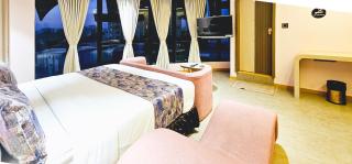 Hotel Nova Bling - Rajkot - 6