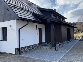 APARTMÁNY ATHEL KVILDA - Kvilda - 4