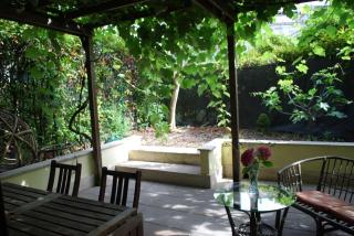 The garden appartamento in Navil - Mailand - 0
