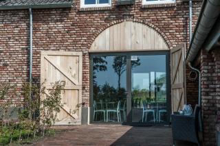 Hof van Alexander Boutiquehotel - Renesse - 3