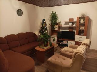 NamelessParty house - Smoljanci - 8