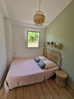 La p'tite cabane - Maisonnette Carnon Plage - Carnon-Plage - 3