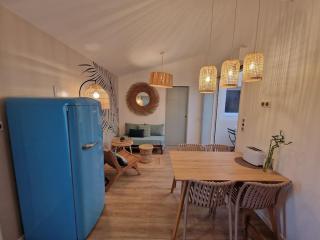 La p'tite cabane - Maisonnette Carnon Plage - Carnon-Plage - 2