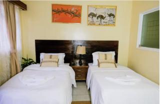 DB Space - Nairobi - 9