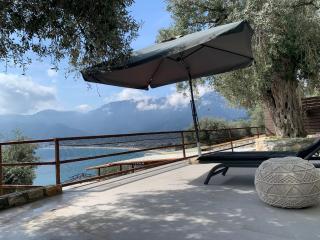 Waterview Villa - Chrysi Ammoudia - 6