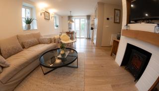 Creek House Bohinj - Bohinj - 5
